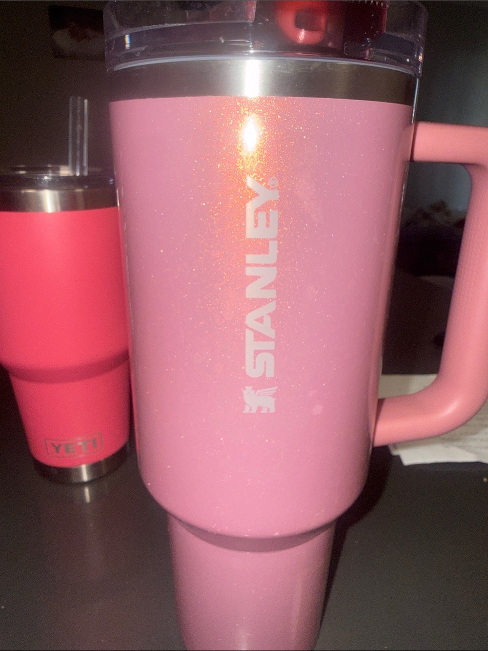 Stanley Tumbler